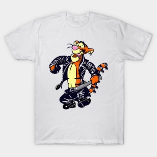 Tiger T-Shirt